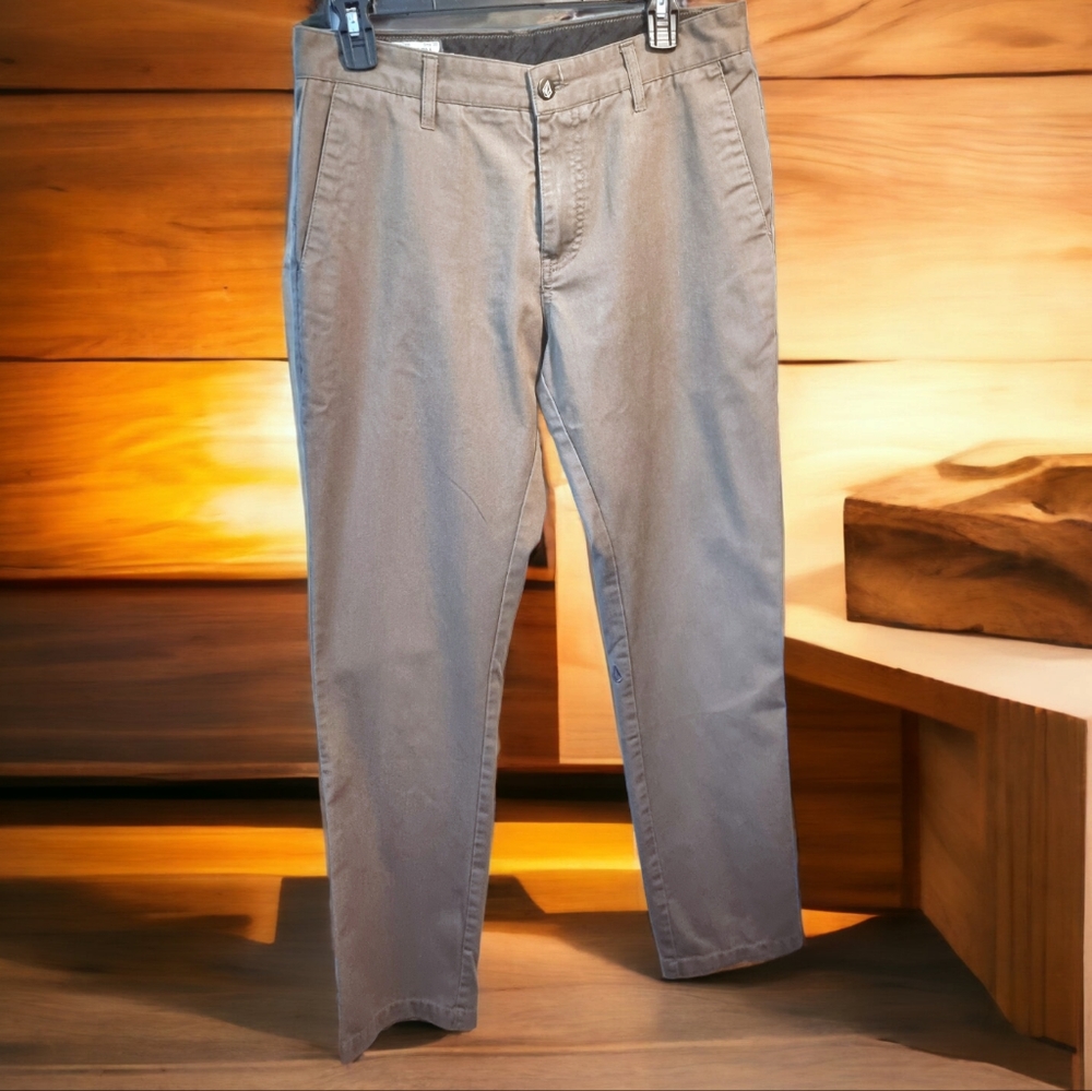 Volcom Men's Chino Pants